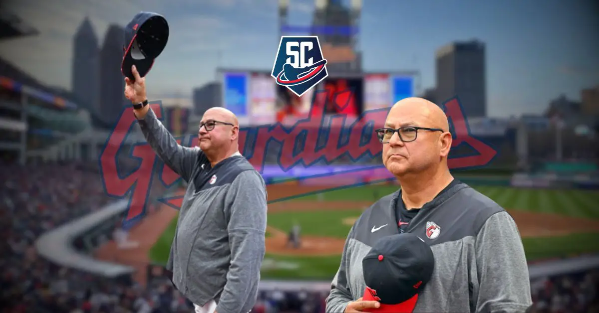 Terry Francona dejó los números suficientes para ser elegido al Salón de la Fama