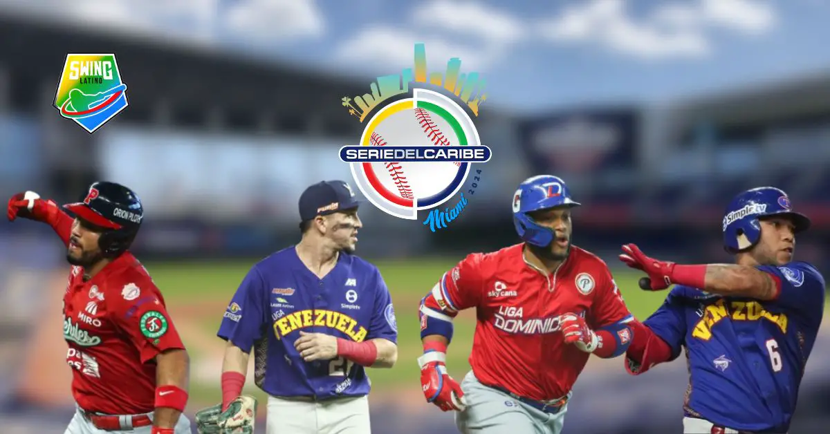 Fueron revelados los jugadores que integraron el Equipo Ideal de la Serie del Caribe