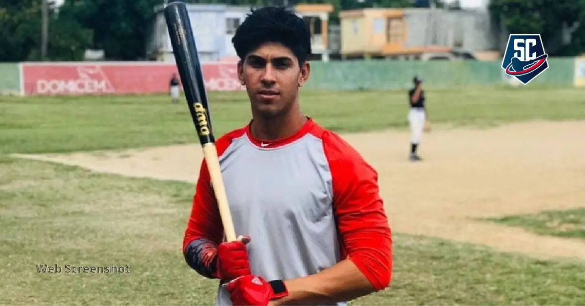 jugador cubano en dominicana