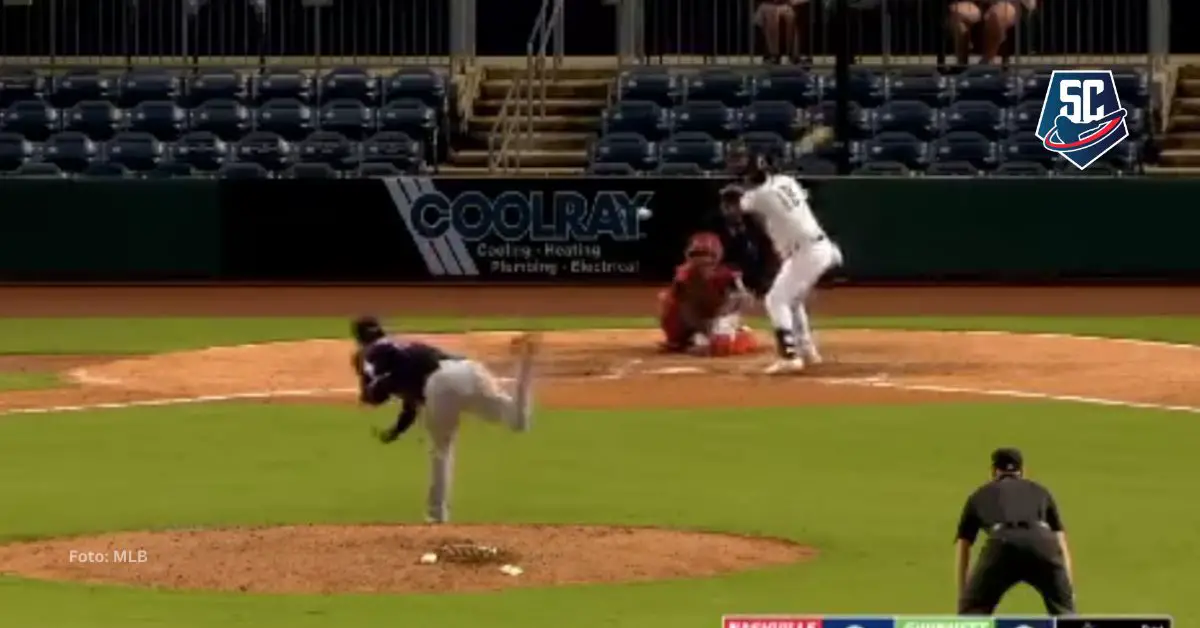 Cubano Yuli Gurriel siguió sumando