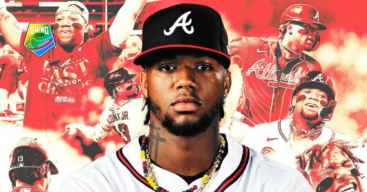 Ronald Acuña Jr